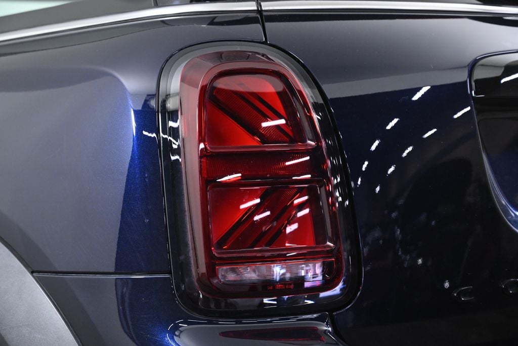 2023 MINI Countryman All4 Cooper S