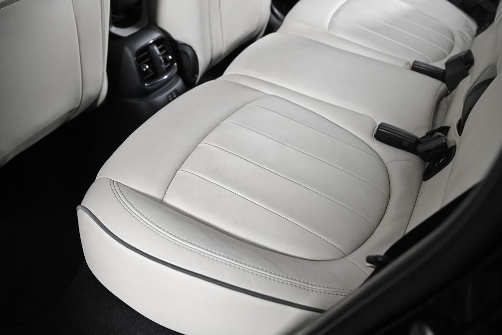 2019 MINI Countryman Cooper S