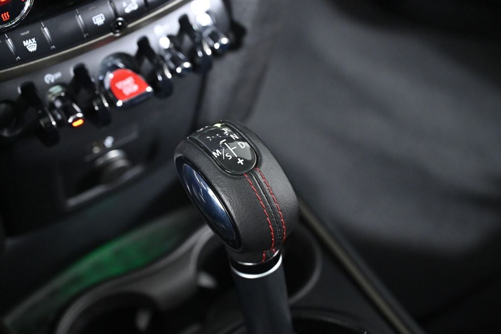 2019 MINI Cooper S Countryman Cooper S