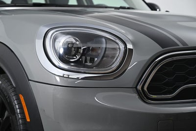 2019 MINI Cooper S Countryman Cooper S