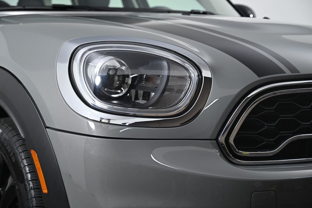 2019 MINI Cooper S Countryman Cooper S