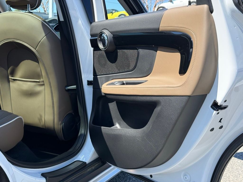 2018 MINI Cooper S Countryman Base