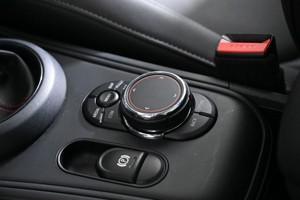 2018 MINI Countryman All4 Cooper S