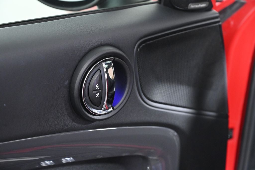 2018 MINI Countryman All4 Cooper S