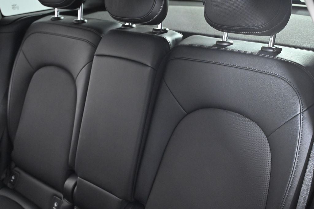 2018 MINI Countryman All4 Cooper S