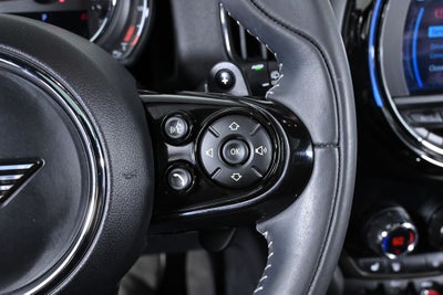 2019 MINI Cooper S Countryman Cooper S