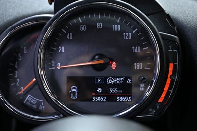 2019 MINI Cooper S Countryman Cooper S