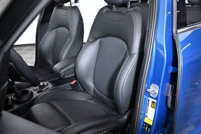 2019 MINI Cooper S Countryman Cooper S