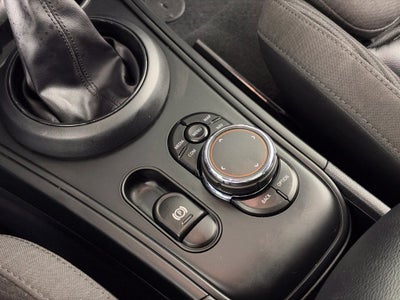 2019 MINI Cooper S E Countryman