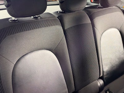 2019 MINI Cooper S E Countryman