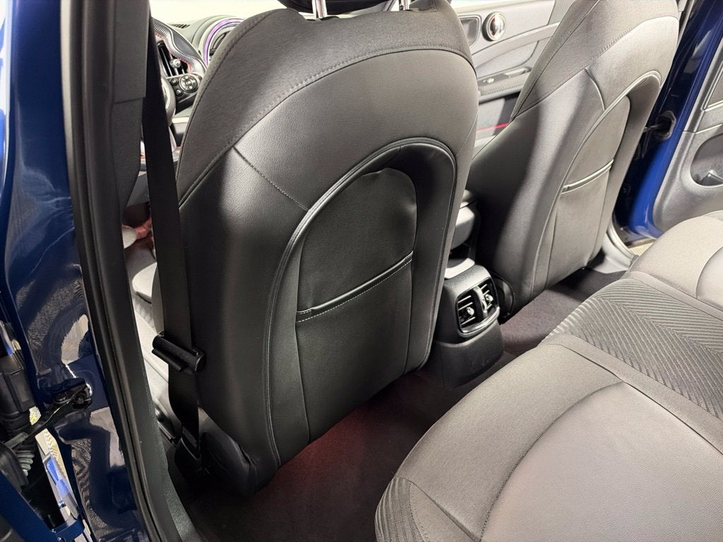 2019 MINI Cooper S E Countryman