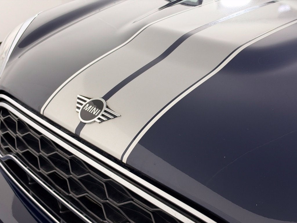 2019 MINI Cooper S E Countryman