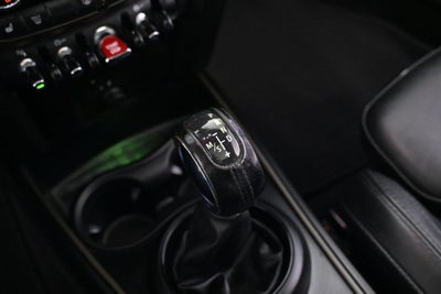 2019 MINI Countryman Base