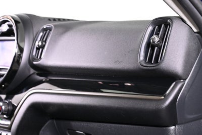 2019 MINI Countryman Base