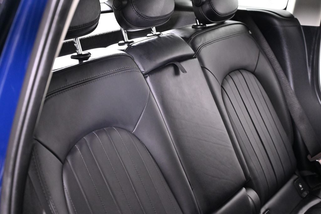 2019 MINI Countryman Base