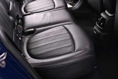 2019 MINI Countryman Base