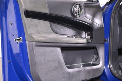 2019 MINI Countryman Base