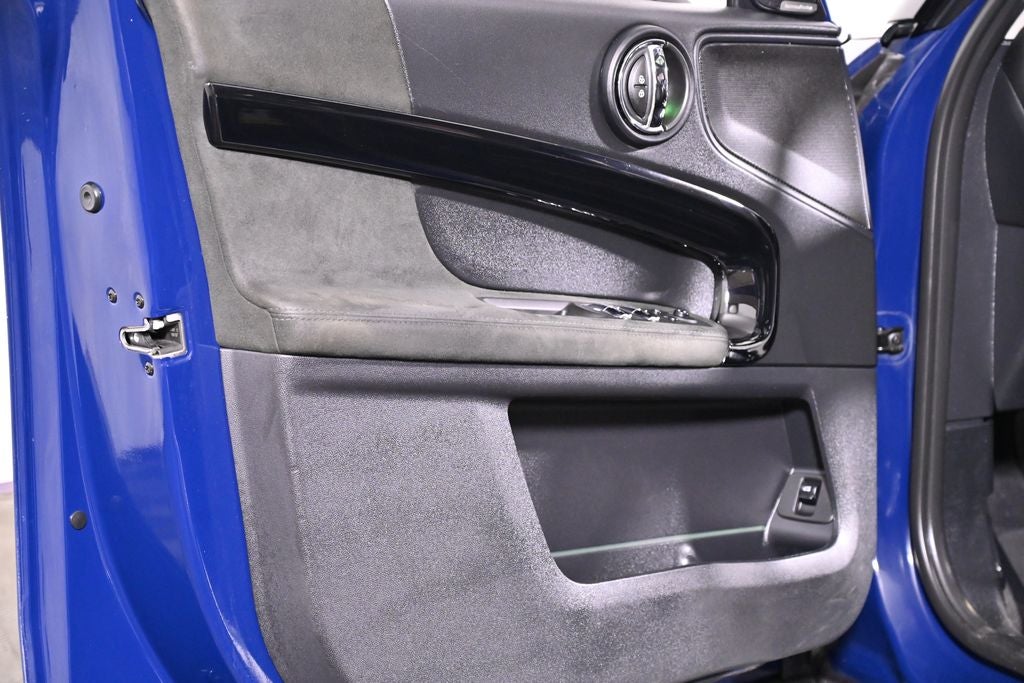 2019 MINI Countryman Base