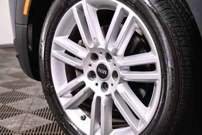 2019 MINI Countryman Base