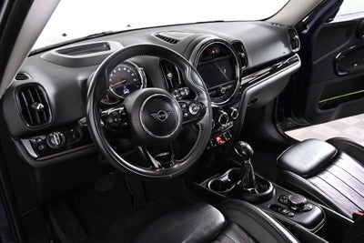 2019 MINI Countryman Base