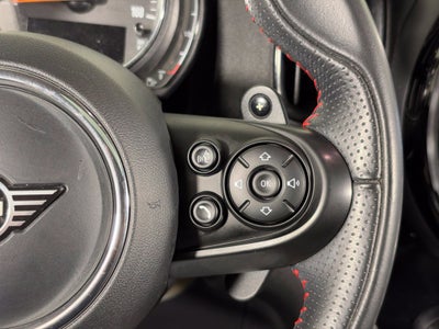 2020 MINI COUNTRYMAN Base