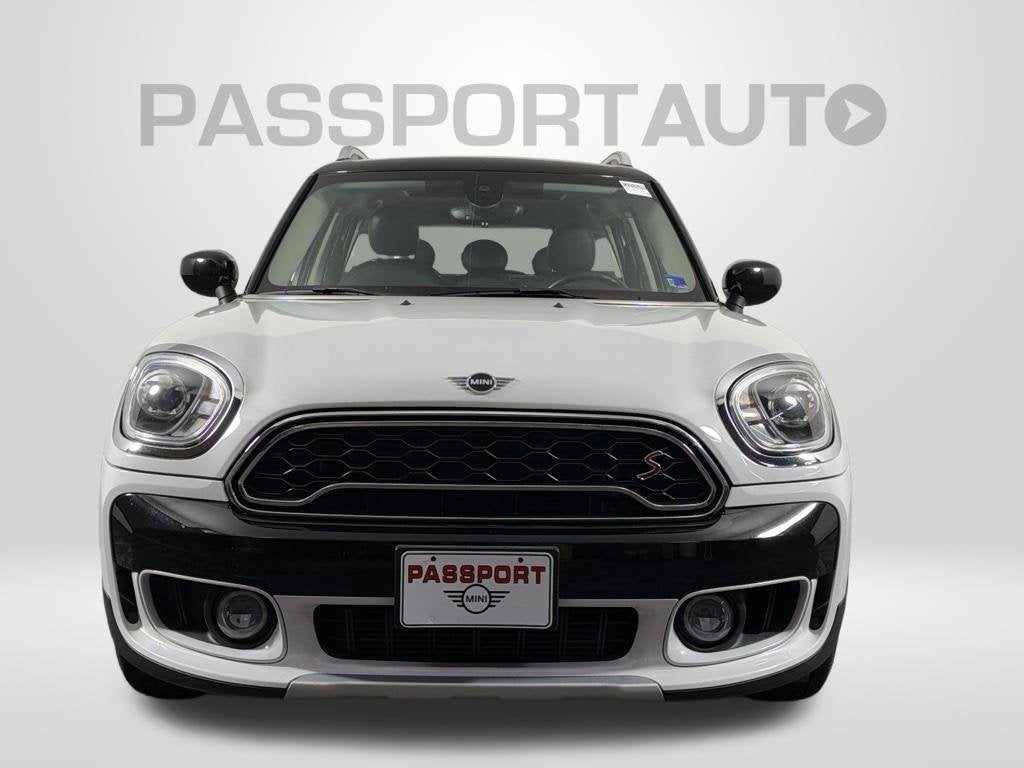 2020 MINI COUNTRYMAN Base