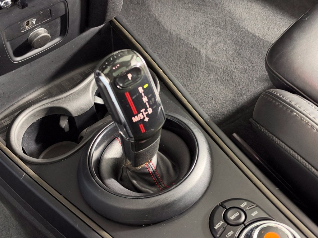 2020 MINI COUNTRYMAN Base