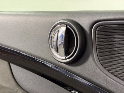 2020 MINI COUNTRYMAN Base