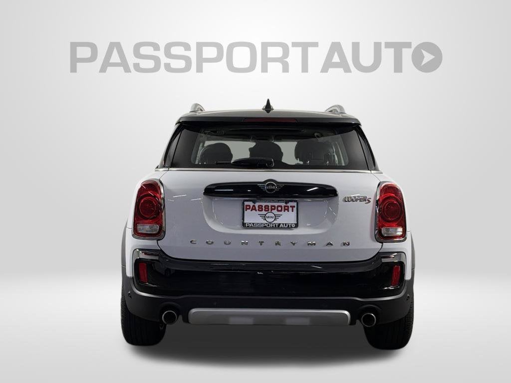 2020 MINI COUNTRYMAN Base