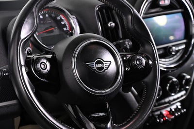2020 MINI Countryman John Cooper Works ALL4 Iconic
