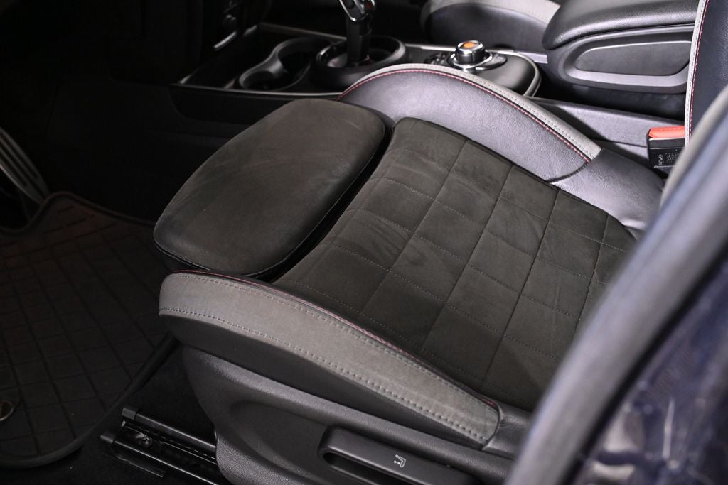 2020 MINI Countryman John Cooper Works ALL4 Iconic