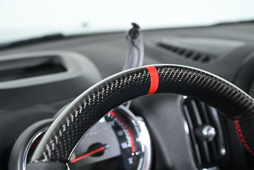 2020 MINI Countryman John Cooper Works