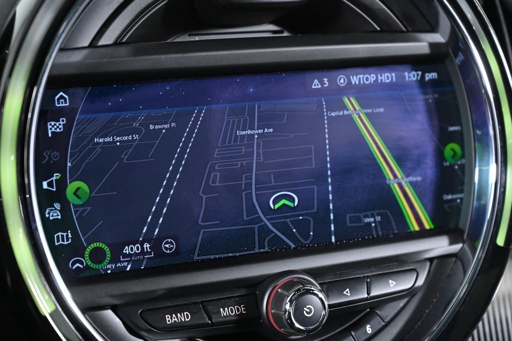 2020 MINI Countryman John Cooper Works