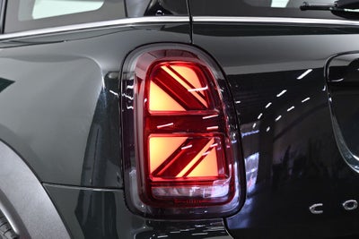 2020 MINI Countryman John Cooper Works