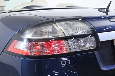 2008 Saab 9-3 2.0T