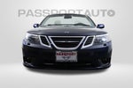 2008 Saab 9-3 2.0T