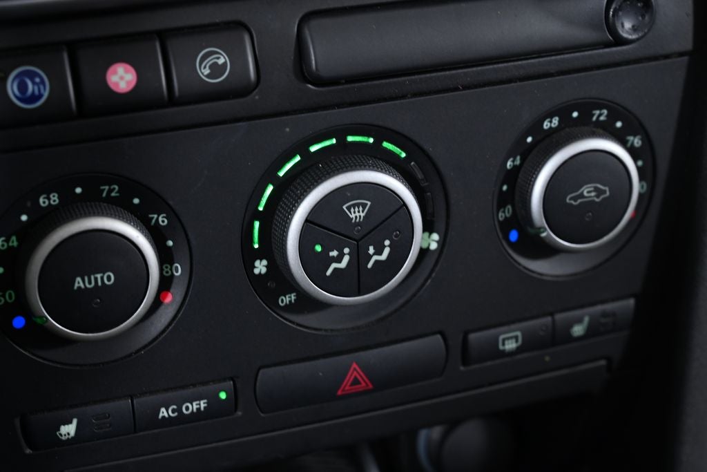2008 Saab 9-3 2.0T