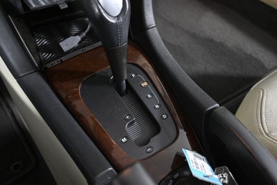 2008 Saab 9-3 2.0T