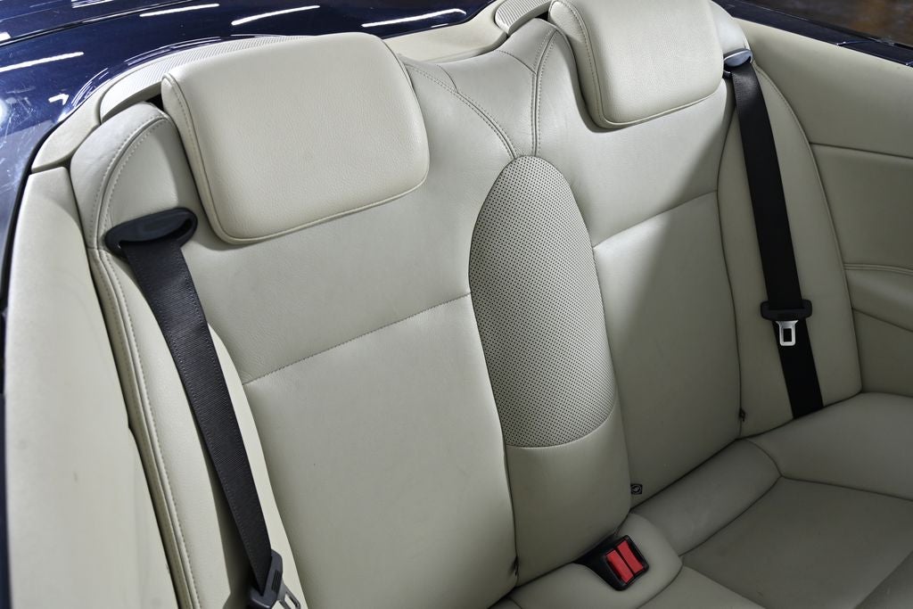 2008 Saab 9-3 2.0T
