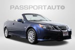 2008 Saab 9-3 2.0T