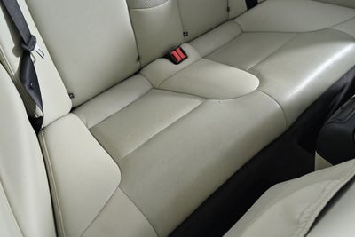 2008 Saab 9-3 2.0T