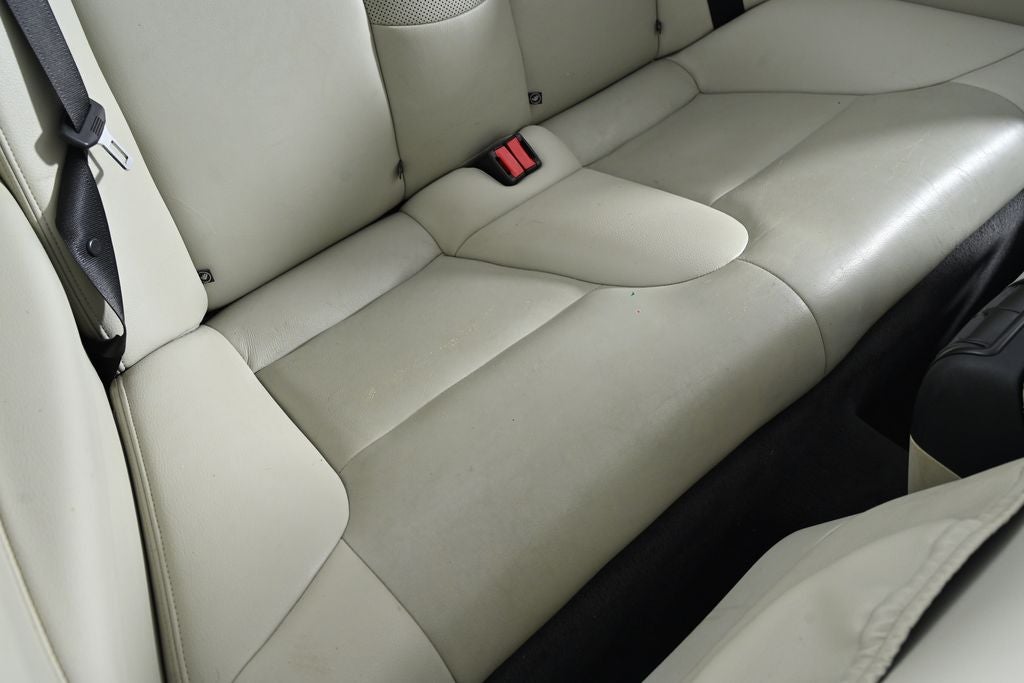 2008 Saab 9-3 2.0T