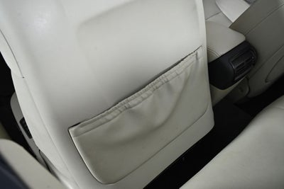 2008 Saab 9-3 2.0T