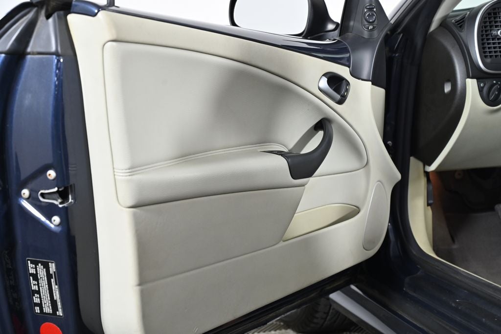 2008 Saab 9-3 2.0T