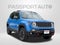 2015 Jeep Renegade Trailhawk