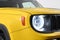 2019 Jeep Renegade Trailhawk