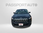 2016 Jeep Cherokee Sport AWD