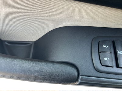 2016 Jeep Cherokee Sport AWD