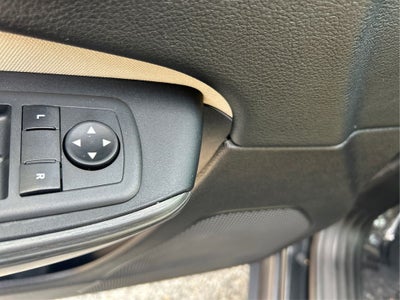 2016 Jeep Cherokee Sport AWD
