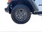 2025 Jeep Wrangler Sport S 4WD